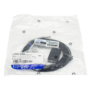 Sonda in Fibra Ottica Plastica E32-T24S Multi-Core con Visione Laterale, Modalità di Rilevamento, Garanzia di 1 Anno - Product Image 2