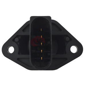 Débitmètre d'air massique Capteur MAF 0928400357 0928400520 30039 pour Mercedes benz <span class=keywords><strong>C300</strong></span> 4matic Classe C ROVER 75 Tourer OYE258 - Product Image 3