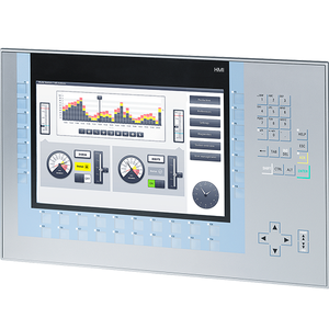 Nuevo panel inteligente original <span class=keywords><strong>HMI</strong></span> KP1200 Comfort-Pantalla TFT de pantalla ancha de 12 pulgadas 6AV2124-1MC01-0AX0 - Product Image 6