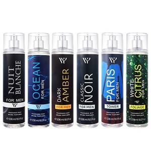 Brume Corporelle Parfumée Bain & Bébé, Parfum Longue Durée pour Femme, <span class=keywords><strong>Spray</strong></span> Corporel Biotechnologique, Cosmétique Authentique, Vente en Gros Usine. - Product Image 5