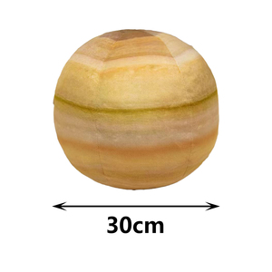 Siêu Mềm Mặt Trăng Trái Đất Đệm Đồ Chơi Sang Trọng Trang Trí Nội Thất Tùy Chỉnh Trái Đất Và Mặt Trăng Nhồi Bông Đồ Chơi Hành Tinh Gối - Product Image 6