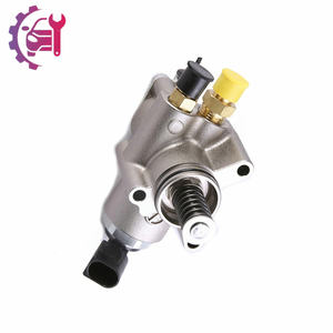 Bomba de Combustible de Alta Presión 06E127025G 06E12702BA Apta para Volkswagen Audi <span class=keywords><strong>A4</strong></span> A5 A6 Cuatro Cilindros Q5 V6 3.2L - Product Image 6