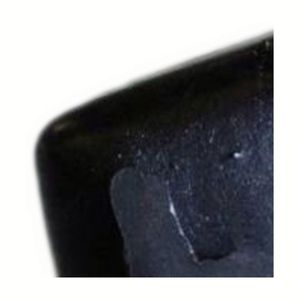 YW908 para 52040007 Jeep Wrangler YJ 1987-1995, Amortiguador Trasero de Resorte - Product Image 2