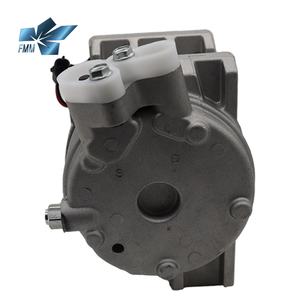 Compresor de Aire Acondicionado para Auto 92600-VB005 para Nissan Rogue Murano para Renault Koleos 92600VB005 - Product Image 5