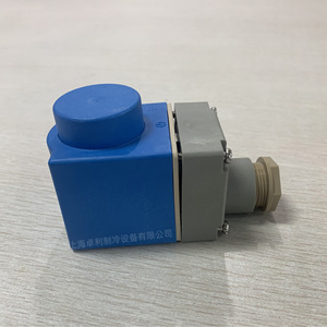 Bobine solénoïde Danfoss 018F6730 AC110V 10W IP67 Boîte de connexion - Product Image 4