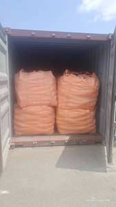 Piedra Natural Río <span class=keywords><strong>Playa</strong></span> Roca Grava <span class=keywords><strong>Arena</strong></span> Nieve Mármol Blanco Guijarro Decoración para Villa Paisajismo - Product Image 3