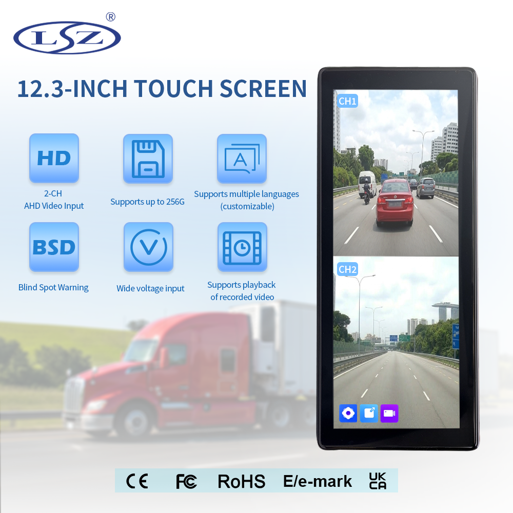 Single Screen