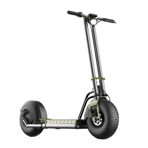 EHoodax ATV à vendre, scooter avec pneus de 14 pouces, véhicule tout-terrain, motos scooters - Product Image 1