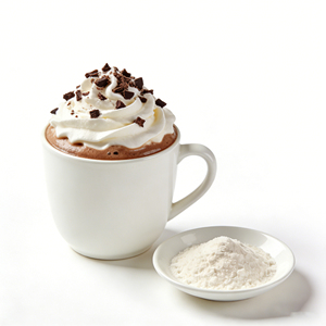 Crema Vegetal Profesional para Cafeterías Especializadas, Estaciones de Latte Art y Cadenas de Tiendas de Té con Leche, Calidad Consistente, Artículo en Oferta - Product Image 1