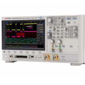 Oscilloscope KEYSIGHT DSOX3022T 200 MHz 2 canaux analogiques - Product Image 3