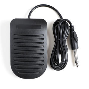 2022 nouveau mini pédale de pédale de <span class=keywords><strong>tatouage</strong></span> en forme de <span class=keywords><strong>souris</strong></span> pour l'alimentation électrique du <span class=keywords><strong>tatouage</strong></span> - Product Image 2