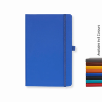 Cuaderno Clásico Personalizable y Duradero
