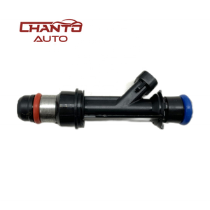 Chevrolet Pontiac 2.2L için büyük performans yakıt enjektörü OEM 17113680 25180708 25321267 25319306 fjchevrolet - Product Image 3