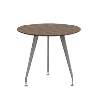 Table basse en bois minimaliste moderne table centrale latérale pour salon appartement maison bureau bar hôtel utilisation-prix d'usine