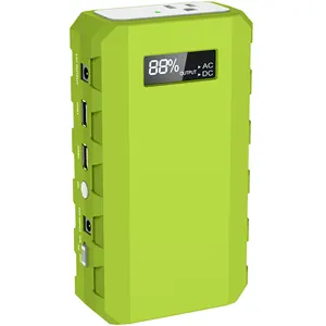 Oversea warehouse emergency extended range portable charging station for 120V 220V mini mobile EV charger