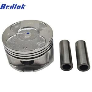 Pièces de moteur automobile HEDLOK PISTON <span class=keywords><strong>PIATON</strong></span> pour moteur TOYOTA 4E-FE 4EFE Alésage 74 mm Numéro OEM 13101-11101 Piston pour TOYOTA - Product Image 2