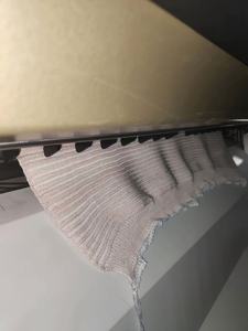 2012 Groz agujas reacondicionadas Shima Seiki máquinas de tejer computarizadas SSR112SV 12G - Product Image 6