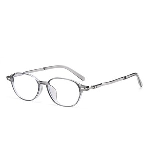Monturas de Gafas SPOEN, Ovaladas, Aro Completo, Anti Luz Azul, Ligeras, Unisex, Modernas, para Lectura - Product Image 5