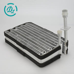 Noyau d'évaporateur EexcavaStart pour chargeuse sur pneus CLG856 - Pièce de rechange fiable pour le refroidissement de la climatisation - Durable et efficace - Garantie 1 an - 1 - Product Image 3