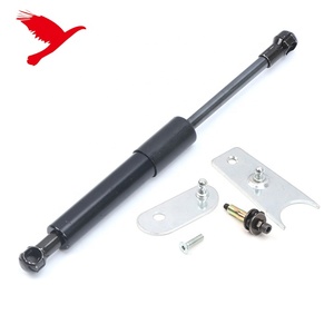 Accessoires <span class=keywords><strong>de</strong></span> voiture <span class=keywords><strong>Hayon</strong></span> Aider Coffre Ascenseur Supports Amortisseurs Remplacement 1 Pièce pour Chevrolet Silverado 2008-2018 - Product Image 5