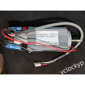 Moteur X Graphtec FC8600-100/130wbr/160 FC8000-100/130/160 d'origine / Occasion - Product Image 1