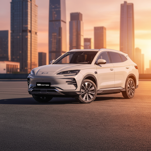 BYD Song Plus <span class=keywords><strong>EV</strong></span> 2025 Flagship 605KM DiPilot <span class=keywords><strong>100</strong></span> Système 29 Capteurs Batterie 70-90kWh Moteur 150-200kW Caméra 360° SUV Transparent - Product Image 1