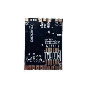 Module émetteur-récepteur 1.2G et 1.3G SM1313T 1600mW, émetteur/récepteur AV sans fil longue portée - Product Image 2