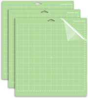 Tapis de découpe Silhouette Cameo 3 en vinyle premium pour portraits saisissants – Libérez votre créativité