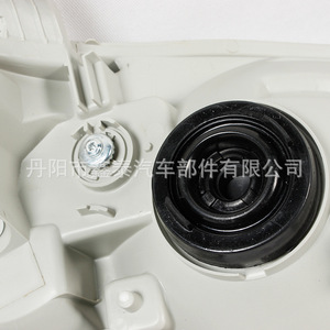 Faros Delanteros para Toyota Hilux 2005, Lado Izquierdo y Derecho, para Camioneta, Piezas Automotrices - Product Image 4