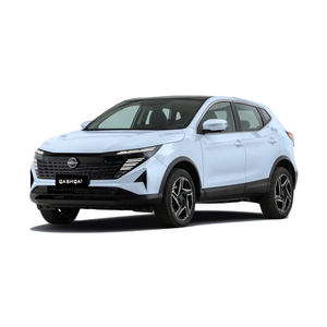 Nissan Qashqai SUV 2023 Usado, 5 Plazas, Alta Velocidad, Gasolina, 2.0L, 151HP, L4, CVT, Auto Usado de Segunda Mano Barato - Product Image 2