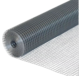 2022 nóng bán mạ kẽm hàn dây lưới người bán hàng đầu chống ăn mòn dây sắt lưới màu xanh lá cây từ khóa sản xuất phổ biến - Product Image 1