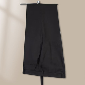 Abito <span class=keywords><strong>Slim</strong></span> <span class=keywords><strong>Fit</strong></span> da <span class=keywords><strong>Uomo</strong></span> a Due Pezzi Doppiopetto di Lusso con Ornamenti in Diamanti per Affari, Matrimoni e Sposi - Product Image 6