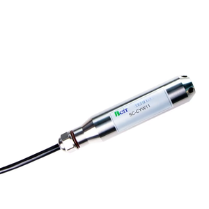 Internet sem fio rápido customizável do OEM do <span class=keywords><strong>sensor</strong></span> impermeável da precipitação do sistema de vigilância nivelado da água das coisas para instrumentos do teste - Product Image 5