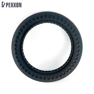 ソリッドタイヤ 非空気入りゴムタイヤ エアレスタイヤ - Product Image 5