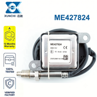 Sensor de Óxido de Nitrógeno NOx ME427824 para Camión Diésel Mitsubishi Fuso Canter, Proveedor de Repuestos de Calidad Probada