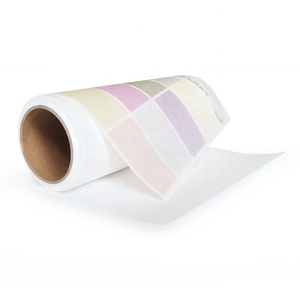 Directo de fábrica 80GSM rollos de papel de sublimación Papel De sublimación de transferencia de calor para textiles en rollo - Product Image 4