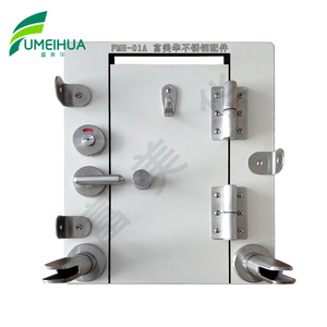 12 Mét <span class=keywords><strong>Phenolic</strong></span> Nhỏ Gọn Laminate Nhà Vệ Sinh Tủ Phân Vùng Nhà Máy Giá - Product Image 6