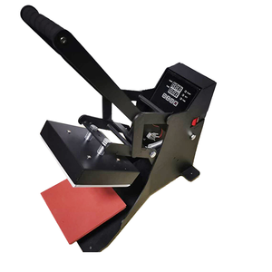 12*12cm Heat Press Machine Multi-purpose Label Press Print Heat Press Machine for Logo