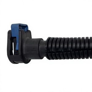 Tuyau de carburant pour Jeep Grand Cherokee, pièce de rechange neuve pour système de carburant du moteur, 4726025AF - Product Image 3