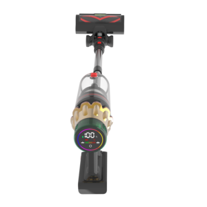 <span class=keywords><strong>Buture</strong></span> Vc60 450w 38kpa aspirazione 1.5l tappetino portatile senza fili senza fili aspirapolvere Cordless per moquette con luce a Led - Product Image 5