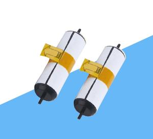 Rouleaux de nettoyage pour imprimante adhésive R Rio Tango M9005-772 pour Magicard - Product Image 4