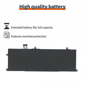 Batterie d'ordinateur portable OEM WE04XL pour modèles <span class=keywords><strong>HP</strong></span> <span class=keywords><strong>Envy</strong></span> X360 16-AC 16-AD 2-en-1 N39817-CE1 HSTNN-WB0F N39857-005 Batterie lithium pour ordinateur portable - Product Image 3