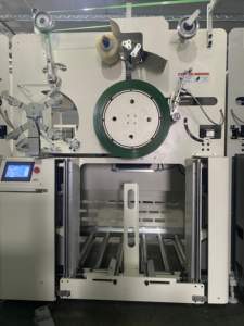 बुद्धिमान दोहरे नियंत्रण यिचेंग मीटर-सिंक्रनाइज़ सटीक कोई अतिरिक्त मीटरिंग प्रक्रिया 70 kgget बेल्ट दक्षता 60% - Product Image 2