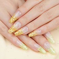 Missgel Gel Coloré Effet Glacé Haute Qualité – Vernis Semi-Permanent UV pour Ongles – Créez Votre Propre Marque