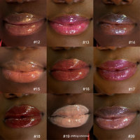 Rouges à lèvres et gloss de luxe sans MOQ, 50 couleurs, OEM, marque privée, logo personnalisé, longue tenue, cruelty-free, nude, mat et brillant