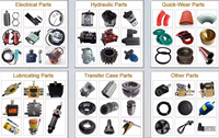 Vanne de commande de source d'huile d'excavatrice B220400000388 MHSTE5G10 SY75, accumulateur hydraulique pour SANY