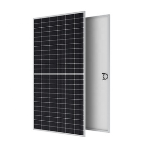 Panneaux solaires Longi HiMo X6 Explorer, technologie HPBC, LR5-72HTH 570W 575W 580W 585W 590W - Product Image 4