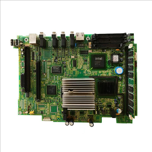 Module de contrôleur PLC, convertisseur de fréquence A20b-2003-0870, contrôle industriel, communication RS485, en stock - Product Image 1