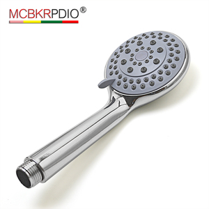 MCBKRPDIO 5 функциональная душевая головка для ванной комнаты - Product Image 1