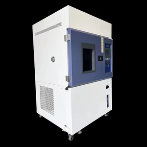 Câmara de Teste de Envelhecimento de Lâmpada Xenon Resfriada a Ar <span class=keywords><strong>Quv</strong></span> Xenon para Teste de Resistência ao Tempo - Product Image 6